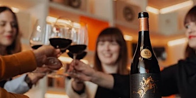 Imagen principal de Spanish Wine Tasting: Celebrating Grenache