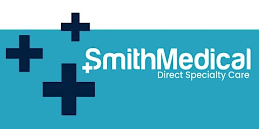 Imagem principal do evento Smith Medical Launch
