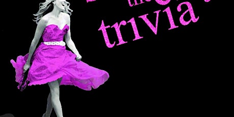 Sex and the City Trivia