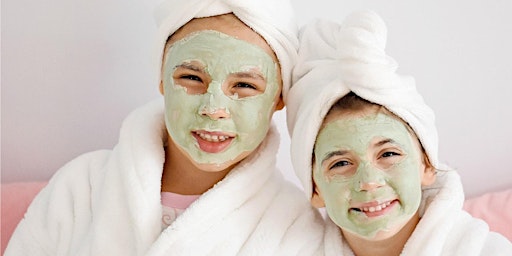 Kids Facial at Healing Mama Studio primary image