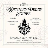 Immagine principale di Kentucky Derby Soiree 