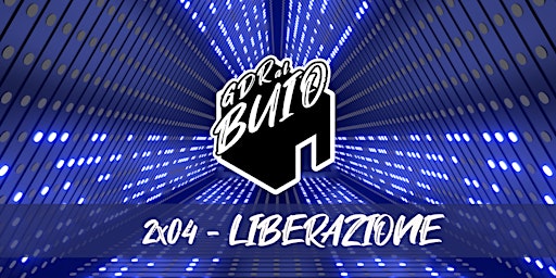 Hauptbild für GDR AL BUIO ONLINE - 2x04 - Liberazione