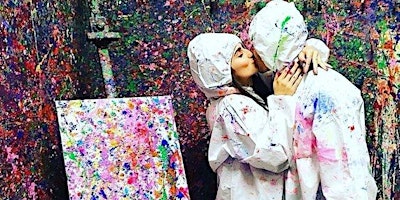 Image principale de Splatter Date Night