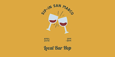 Sip-in San Marco