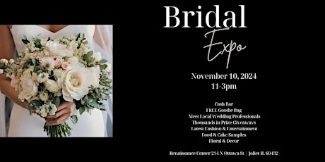 Renaissance Center Bridal Expo