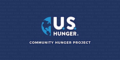 April Community Hunger Project primary image