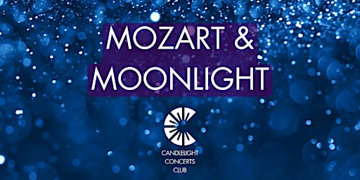 Primaire afbeelding van Candlelight Concerts Club: Mozart & Moonlight: London Bridge