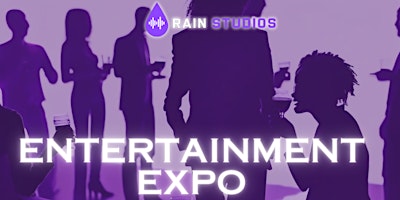 Rain Studios: Entertainment Expo primary image