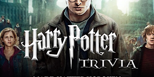 Primaire afbeelding van Harry Potter (Movie) Trivia