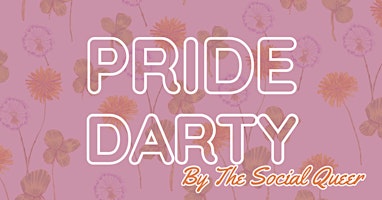 Imagem principal do evento The SQ's Annual Pride Event