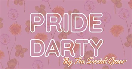 The SQ's Annual Pride Event