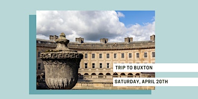 Imagen principal de Trip to Buxton