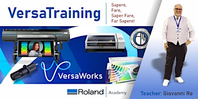 Imagen principal de Roland VersaTraining