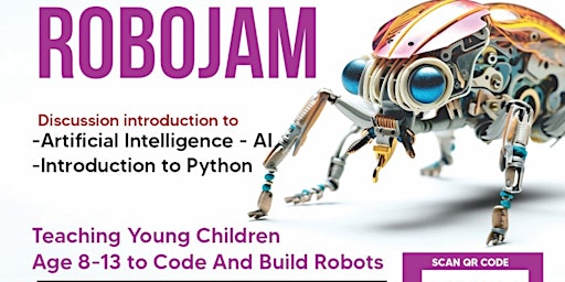 RoboJam primary image