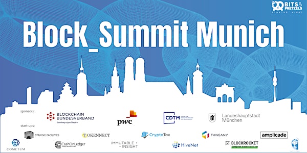 Block_Summit Munich