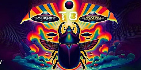 Journey to Boston - A Tribute to two of the Greatest Rock Bands