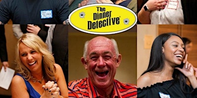 Imagen principal de The Dinner Detective Comedy Mystery Dinner Show - VaBeach