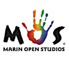 Logotipo de Marin Open Studios