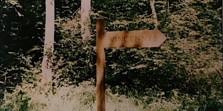 In Search of Vincennes primary image