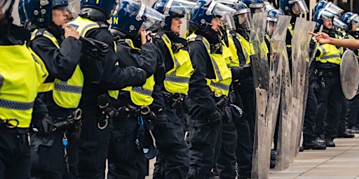 Primaire afbeelding van The Hostile Environment and the Right to Protest