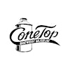Cone Top Brewery Museum's Logo