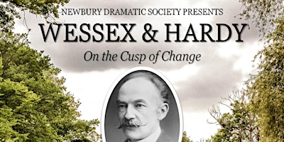 Primaire afbeelding van Wessex and Hardy; On the Cusp of Change