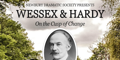 Wessex and Hardy; On the Cusp of Change primary image