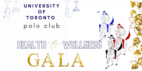 2024 U of T Polo Health & Wellness Gala