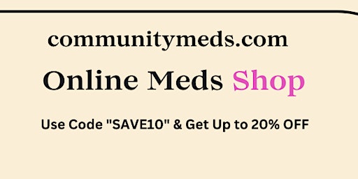 Hauptbild für Buy Methadone Online Explore Your Curiosity