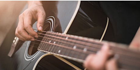 HOW NOT TO SUCK (When Playing Your Guitar) primary image