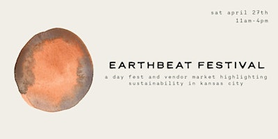 Imagen principal de Earthbeat Festival