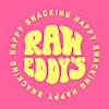 Raw Eddy's Snacks's Logo