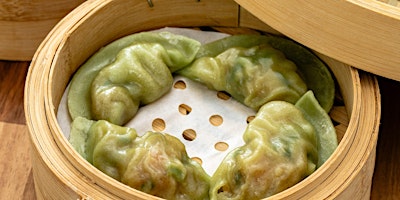 Imagem principal de Dumpling Making Class at Baoshi