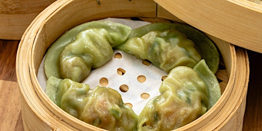 Dumpling Making Class at Baoshi primary image