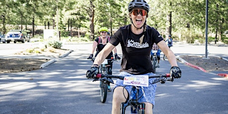 Liv Ladies AllRide E-bike Ride at Sea Otter Classic