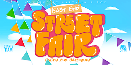 East End Street Fair