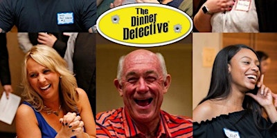 Imagen principal de The Dinner Detective Mystery Dinner Show - Pittsburgh