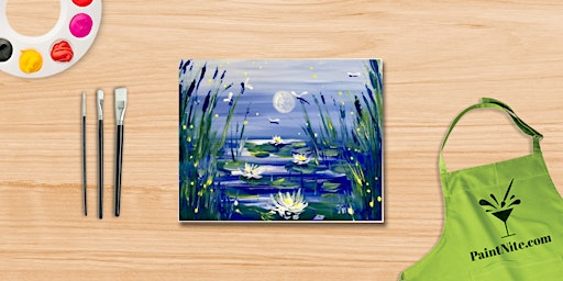 Immagine principale di Paint Nite Brand Creative Events 