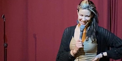 BERLIN: Big Adventure: Stand Up Comedy! primary image