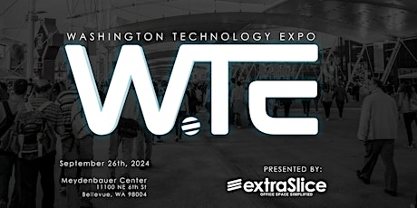 The Washington Tech Expo