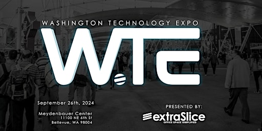 Imagem principal de The Washington Tech Expo