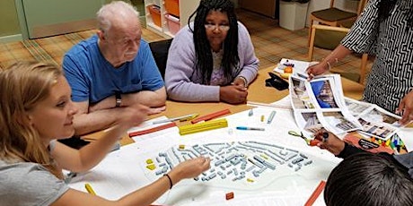 April Forum: Design your dream community led housing scheme!