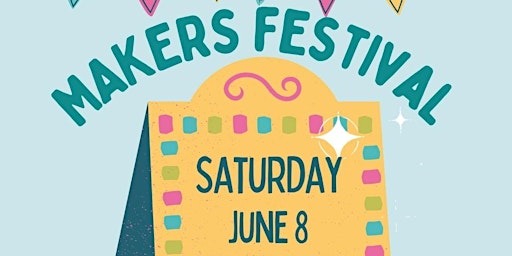 Makers Festival 2024  primärbild