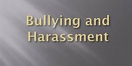 How to Conduct a Harassment & Bullying Investigation To Restore Harmony.