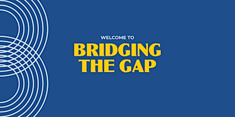 Bridging the Gap: Business Resource Event