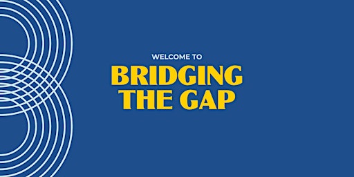 Primaire afbeelding van Bridging the Gap: Business Resource Event