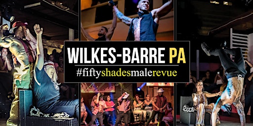 Primaire afbeelding van Wilkes-Barre PA | Shades of Men Ladies Night Out