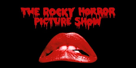 Rocky Horror Picture Show at the Misquamicut Drive-In