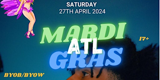 Imagen principal de ATL MARDI GRAS