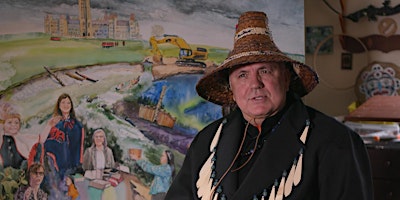 Winds of Change:  Truth Art & Reconciliation primary image